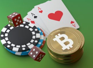 Blackjack Online Strategy: Playing With Crypto Blackjack Online