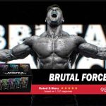 Brutal Force Supplements Review – Legal SARMs and Steroids for Sale in 2022 Brutal Force