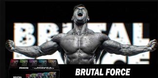 Brutal Force Supplements Review – Legal SARMs and Steroids for Sale in 2022 Brutal Force