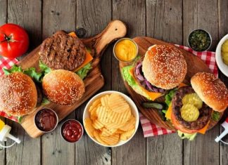 Burgers