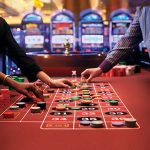 Casino Industry
