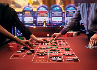 Innovations in the Casino Industry Casino Industry