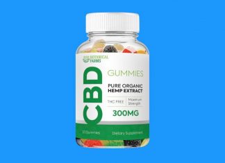 CBD Gummies