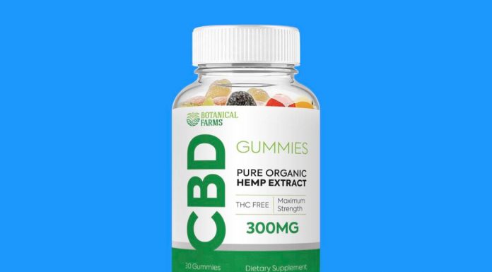 CBD Gummies