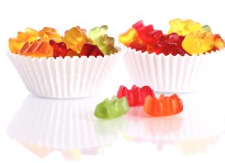 CBD Gummies: The Most Effective Way to Relieve Pain? CBD Gummies