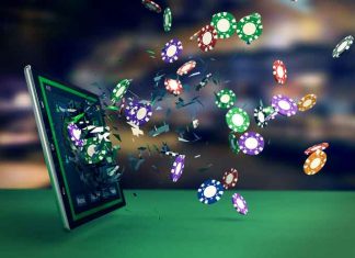 Casino-mobile