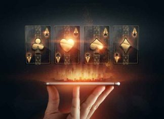 Investing in Online Gambling Casino-online