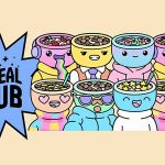 Cereal Club NFT: How to Gain Access to the Most Exclusive Discord in the Metaverse Cereal Club