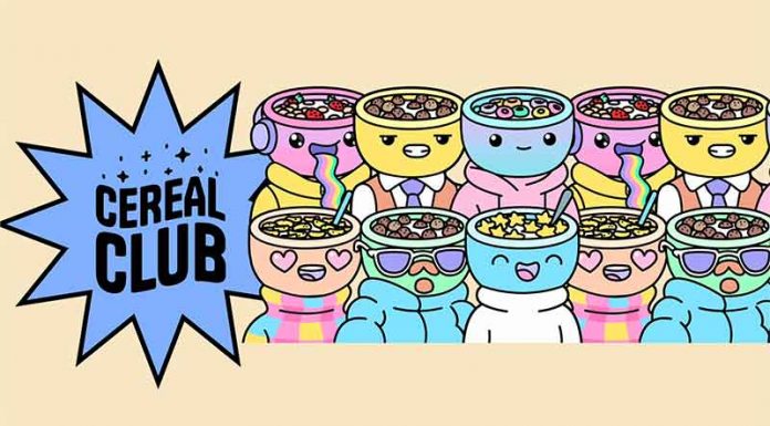 Cereal Club