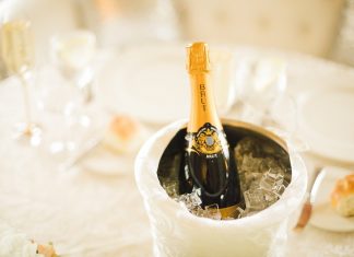 Champagne