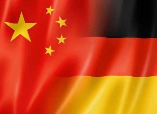 China-Germany