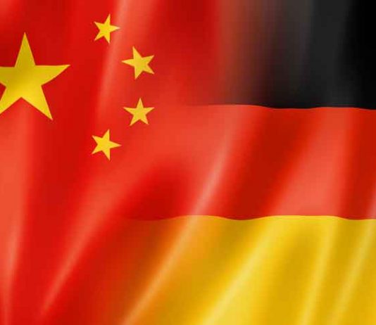 China-Germany