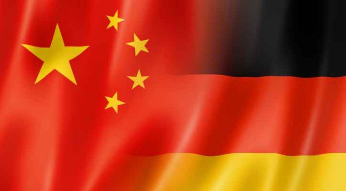 China-Germany