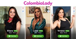 ColombiaLaady