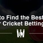 Cricket Betting