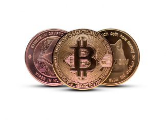 Cryptocurrency
