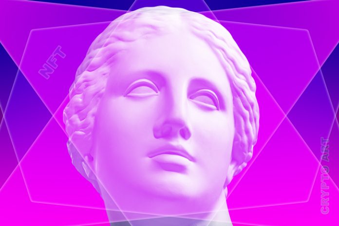 Crypto Art Crypto Art