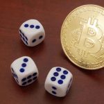 Crypto-gambling
