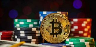 The Role of Cryptocurrency in Sports Betting Crypto in Sports Betting