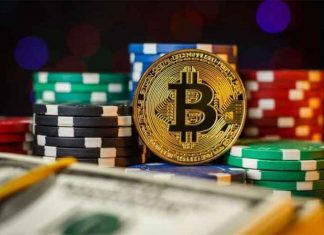The Role of Cryptocurrency in Sports Betting Crypto in Sports Betting