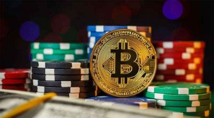 Crypto in Sports Betting