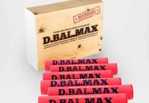 DBal-Max