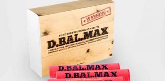 DBal-Max