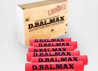 DBal-Max