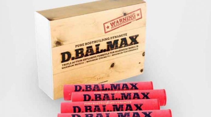 DBal-Max