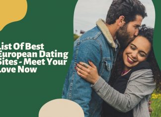 Dating Site - European