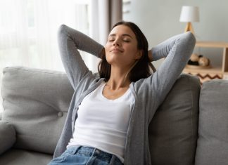 5 Tips on How to Let off Steam in an Environmentally Friendly Way Destress