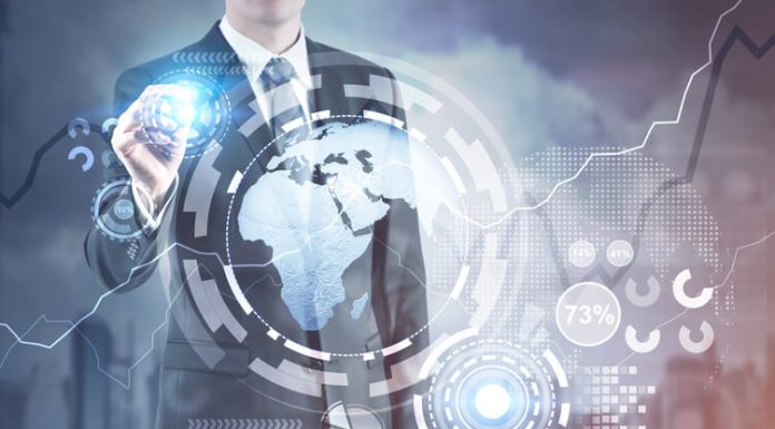 Digital Business Initiatives