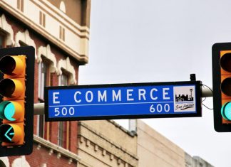 E-commerce