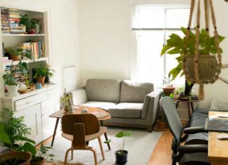Ecofriendly-apartment