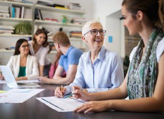 Europe’s Current Skills Shortage – How to Upskill Employees Quickly Employees