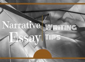 Narrative Essay Writing Tips: Step-by-Step Guide for College Students Essay Writing Tips