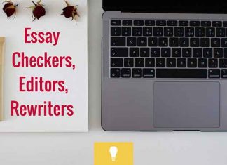 Essay Checkers, Editors and Rewriters: Free and Paid Professional Services Essay checkers, editors and rewriters