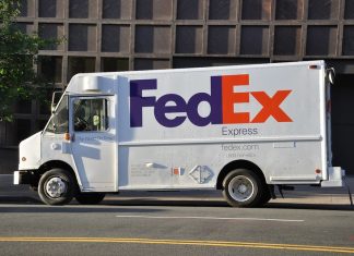 FedEx