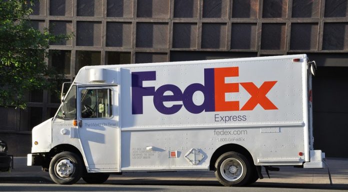 FedEx