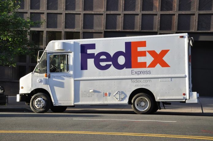 FedEx