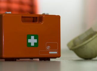 First Aid