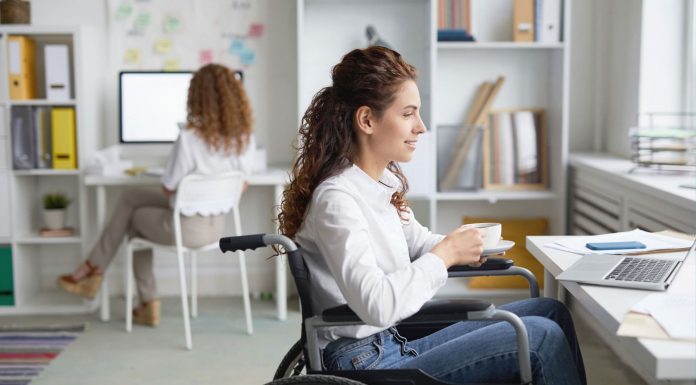 Getting Back To Work After An Injury