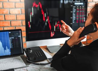 SuperForex Shines as the Best ECN Forex Broker in Africa, Again Forex Trading