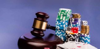 A Detailed Guide on the U.S.A. Gambling and Betting Laws. Gambling
