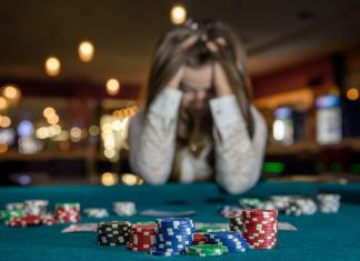 How to Avoid the Top 5 Bitcoin Gambling Mistakes Gambling