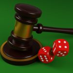 Gambling - Law