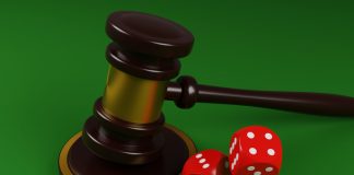 The Laws Governing UK Gambling Activities Gambling - Law