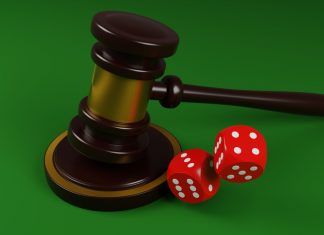 The Laws Governing UK Gambling Activities Gambling - Law