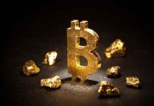 Gold-bitcoin