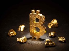 Gold-bitcoin